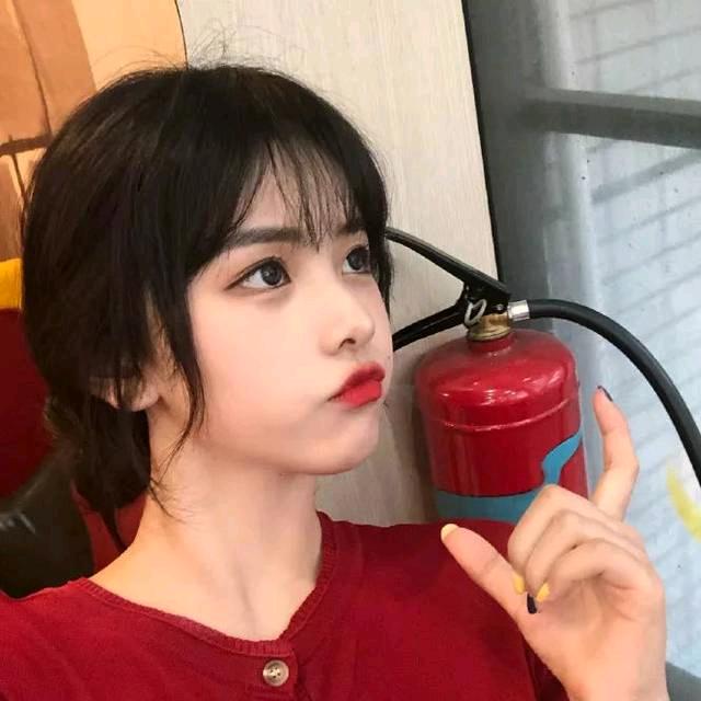 甜妮子