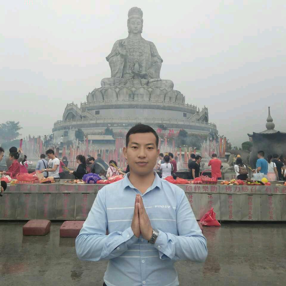 小易哥