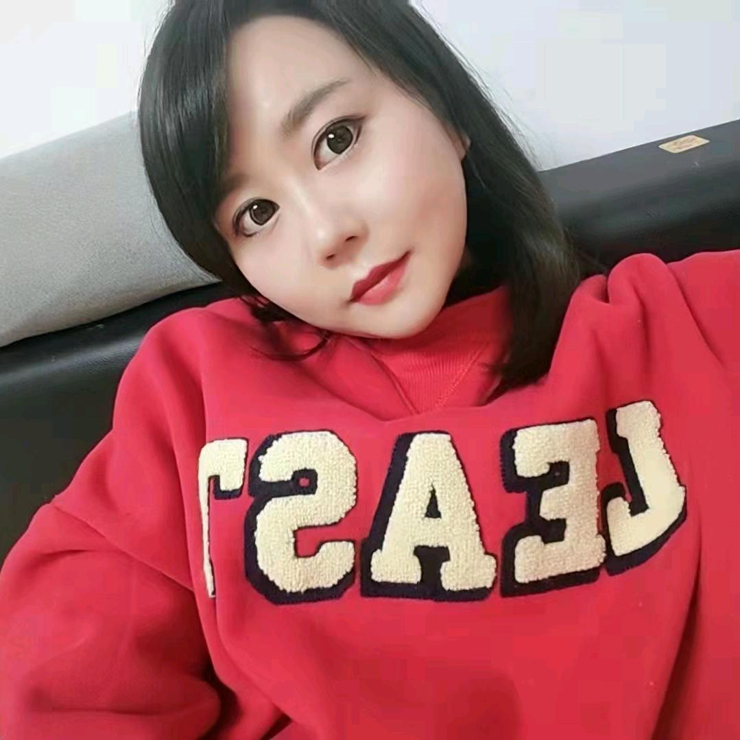 💚Baby娜