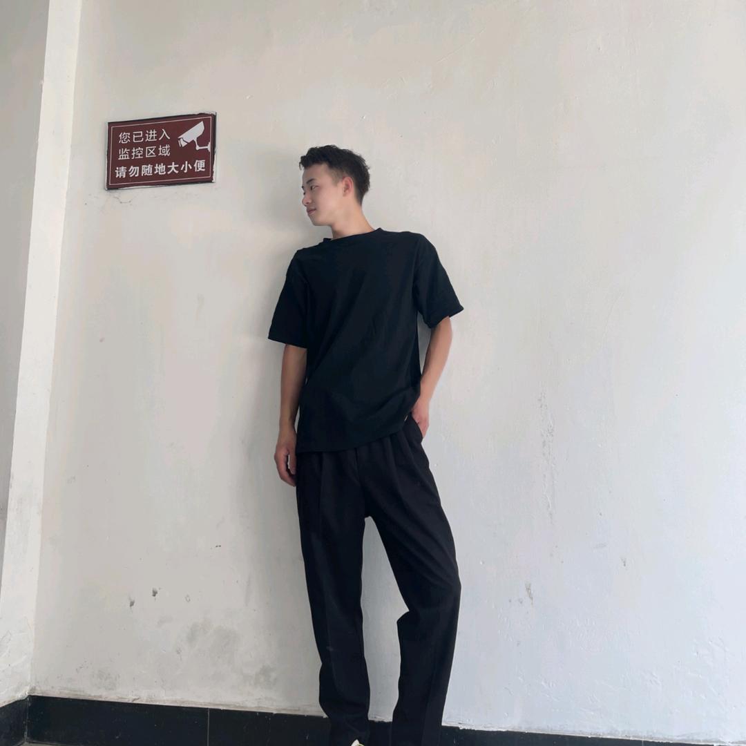 玖点造型   萧雨