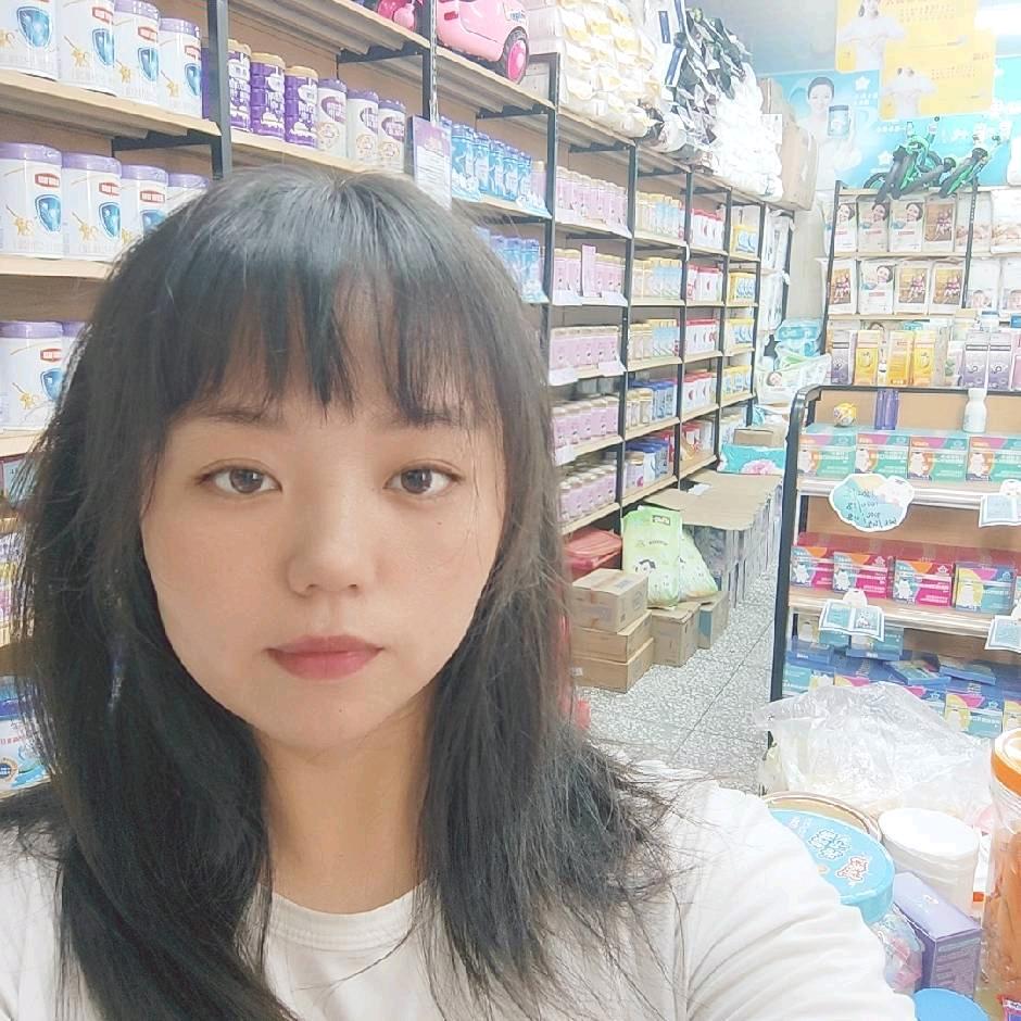方方母婴店