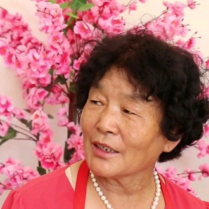 内蒙三大娘