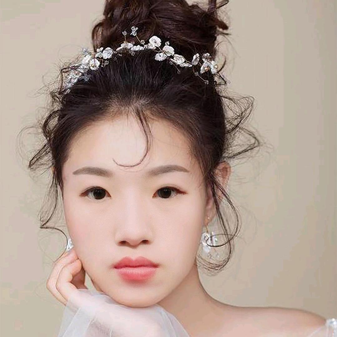 小琴琴
