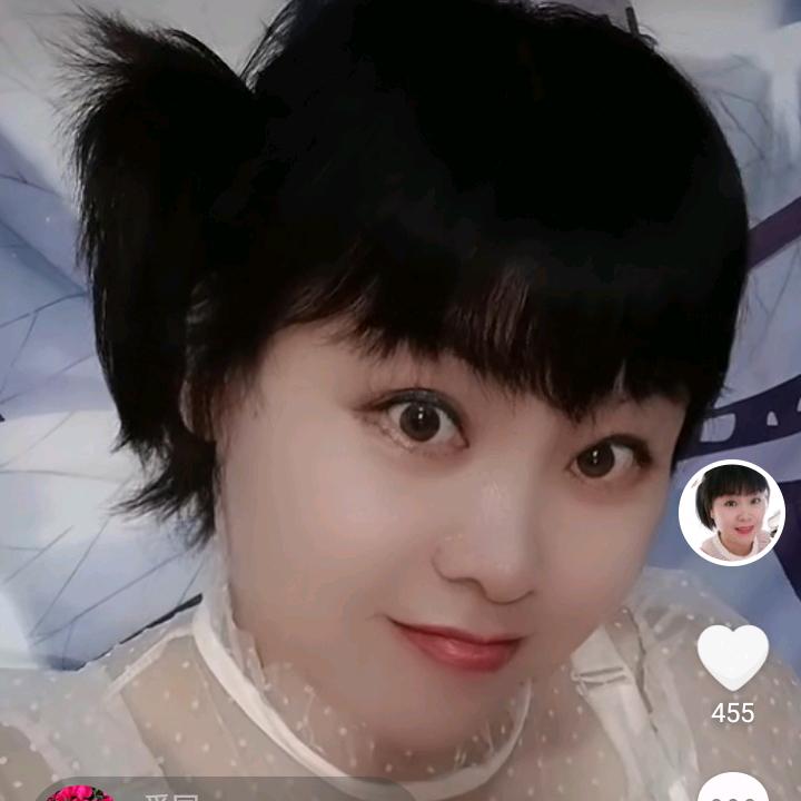 白极熊