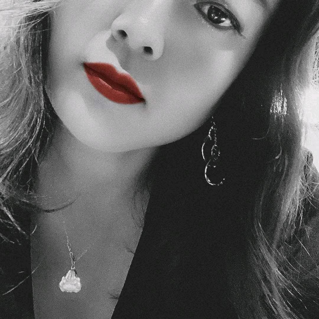 80后滴😜疯阿姨💋