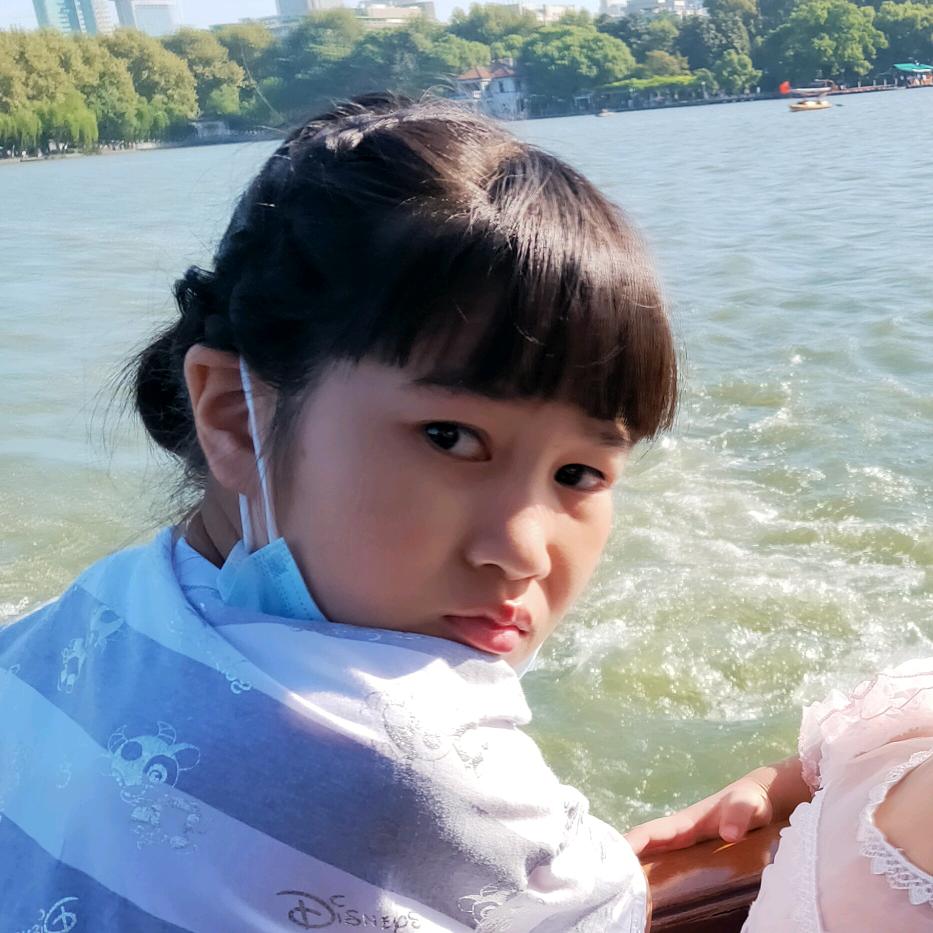 妮妮