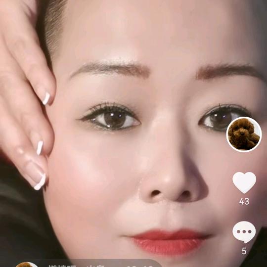 野百合也有春天。