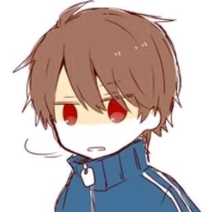 痕