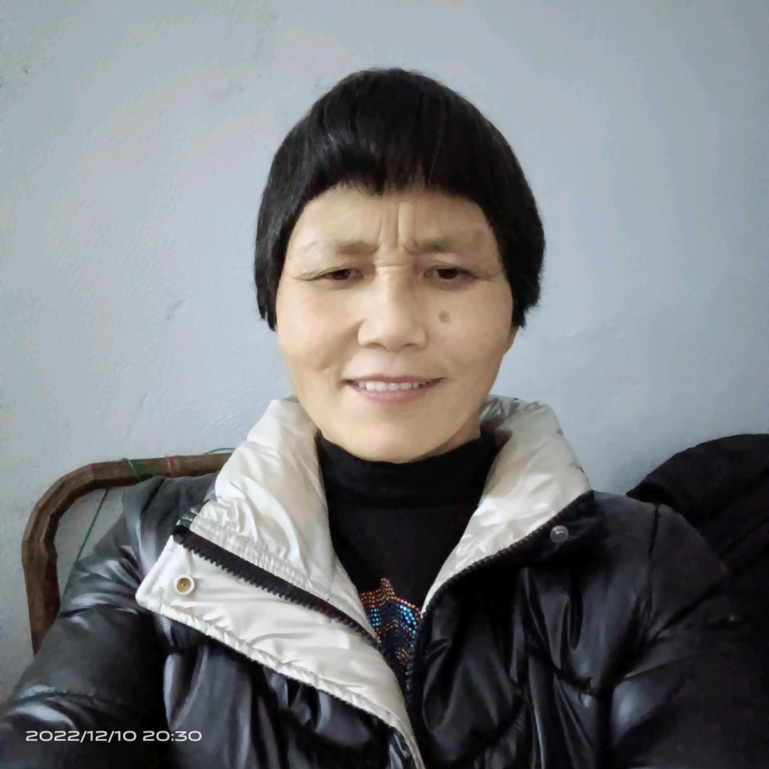 《wang》王姐