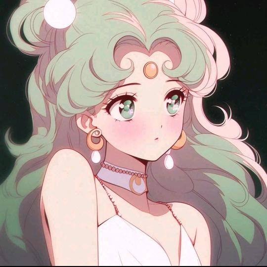 颜颜头像