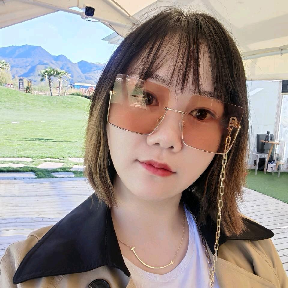 敏敏小仙女