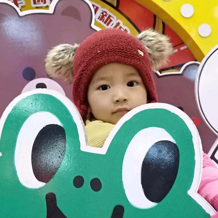 小小艺