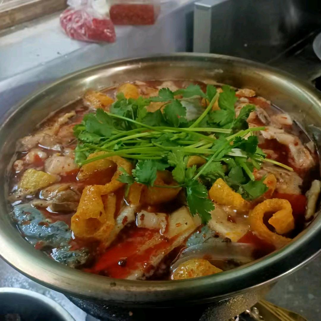 888鱼庄拉姆