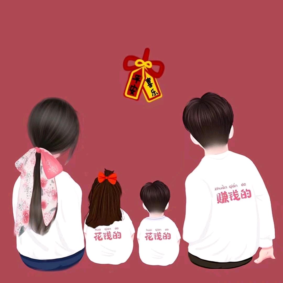 繁华宛似浮云