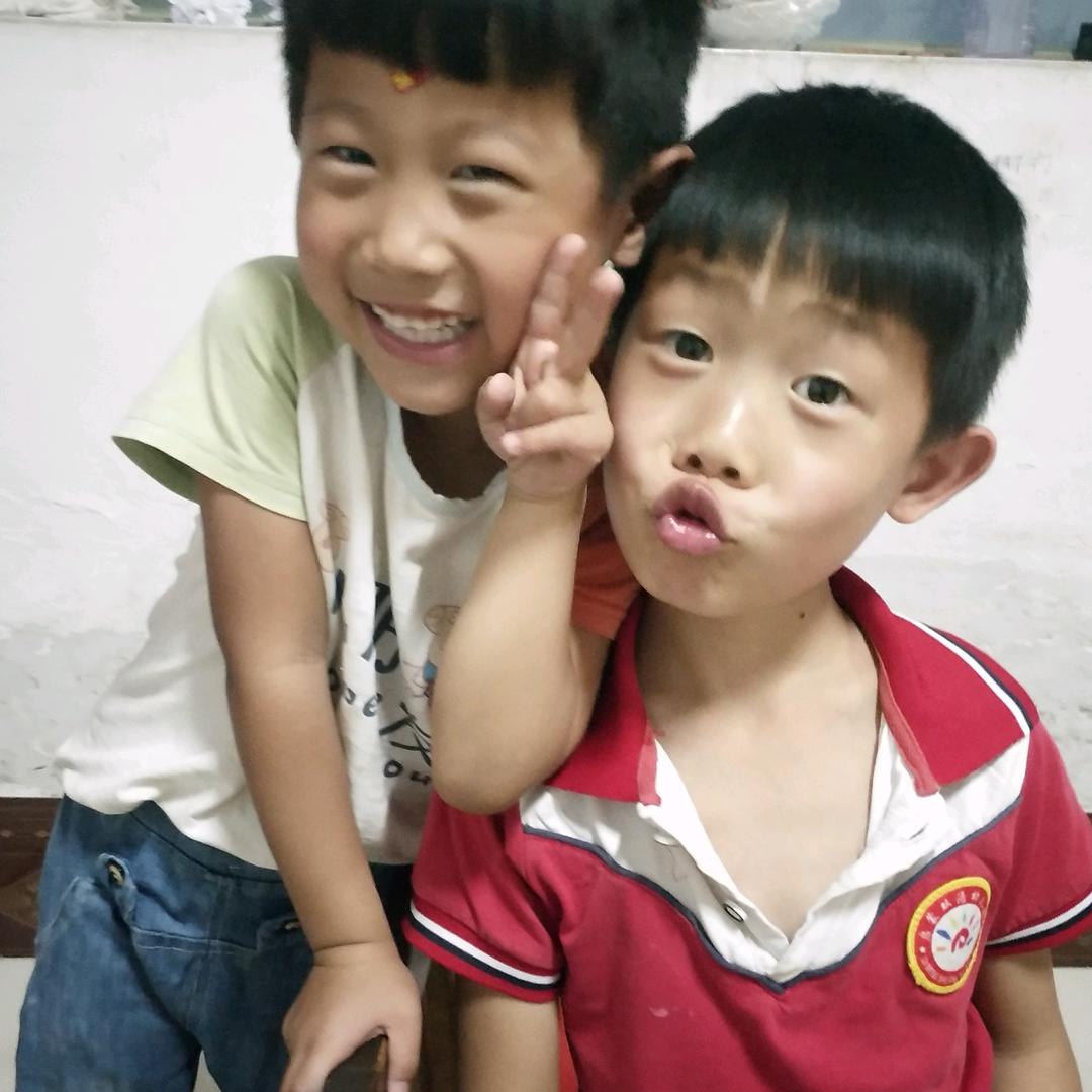 重义町，高唐老豆腐