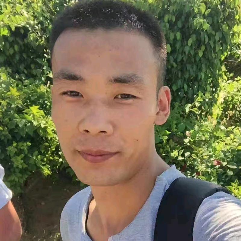 永远做你背后的男人