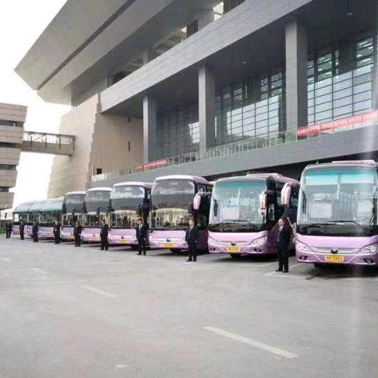 江苏长途客运汽车