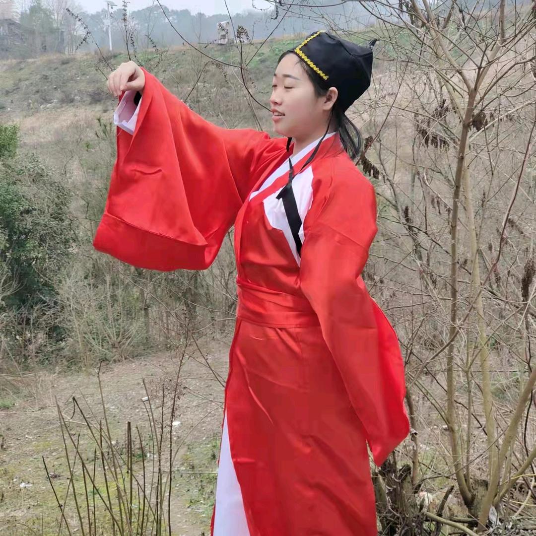 猛女无敌
