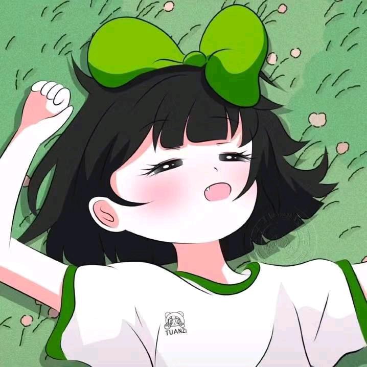 我长不高了🌸