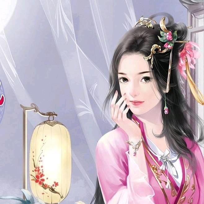 一世情缘