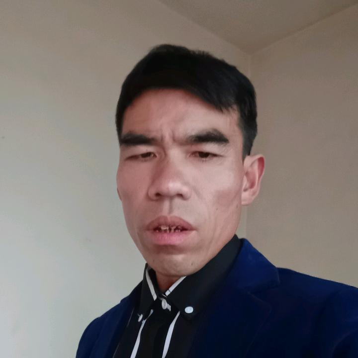 杨胜贵