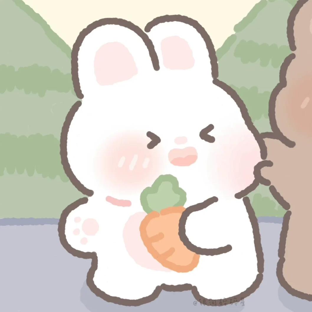 🌈团团子🌈