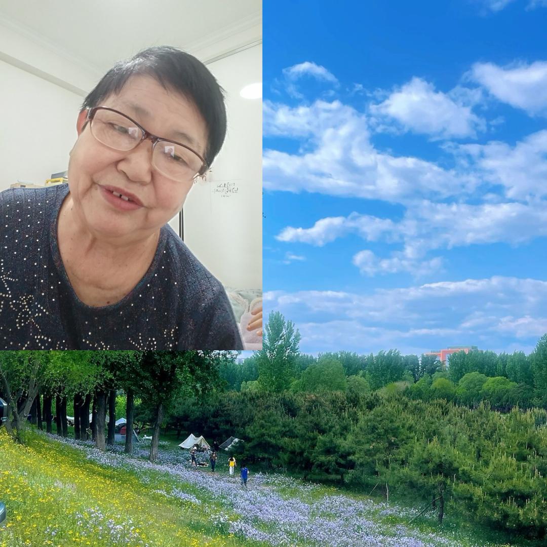 琪琪奶奶聊天主播。晚上20点10开播