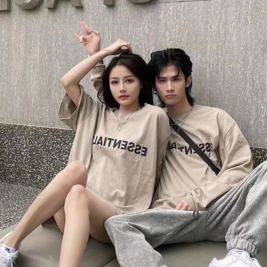 BOG潮牌男装穿搭