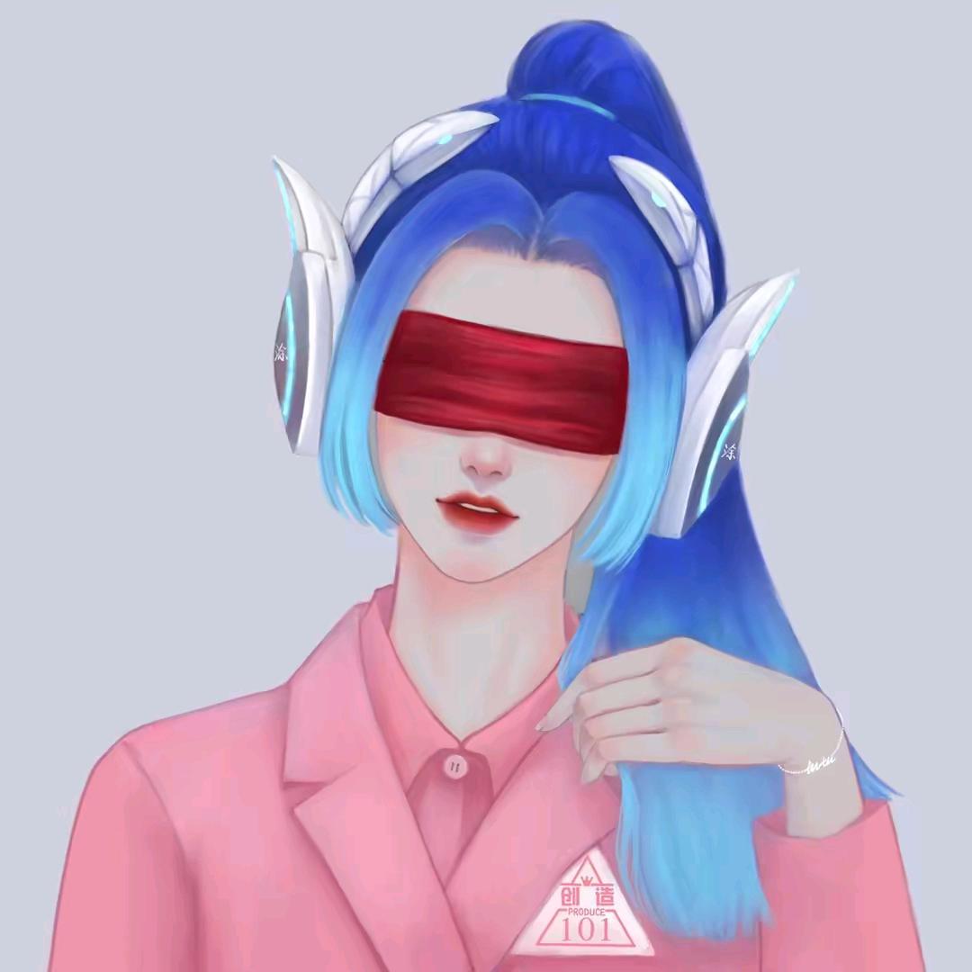 🌈爱妃゜