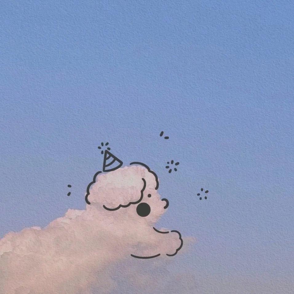 小许腻歪精 🐽