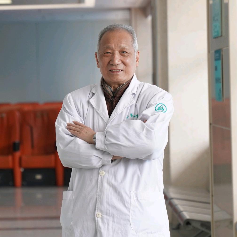 齐鲁医院血液科陈学良教授