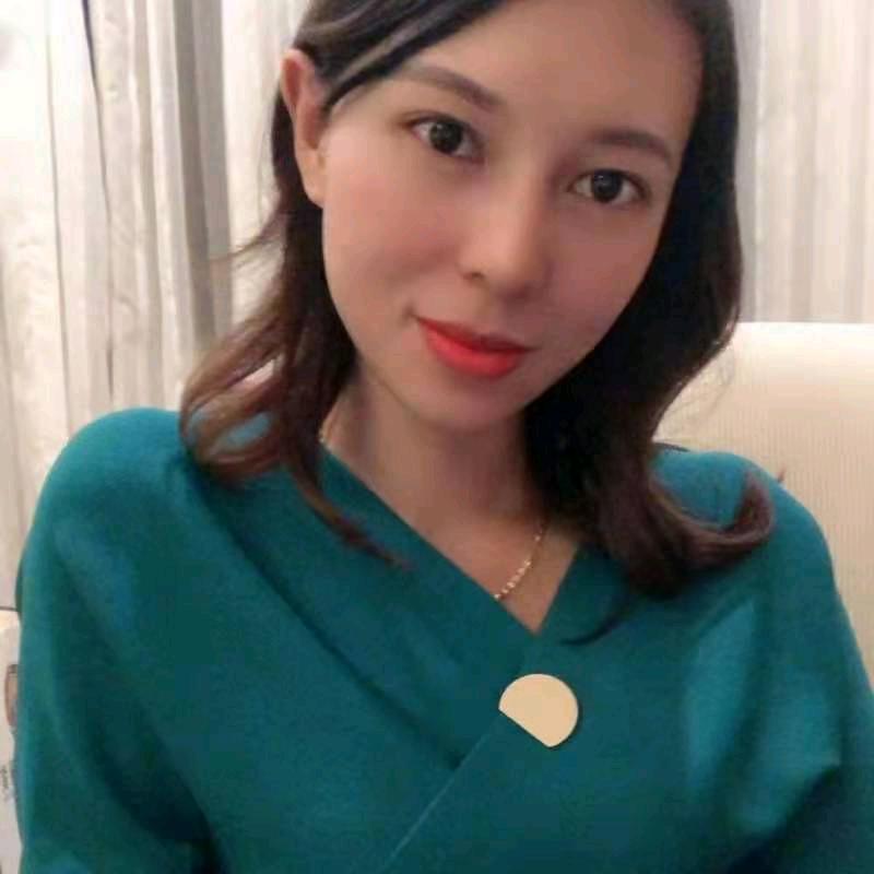 蓝微微💋