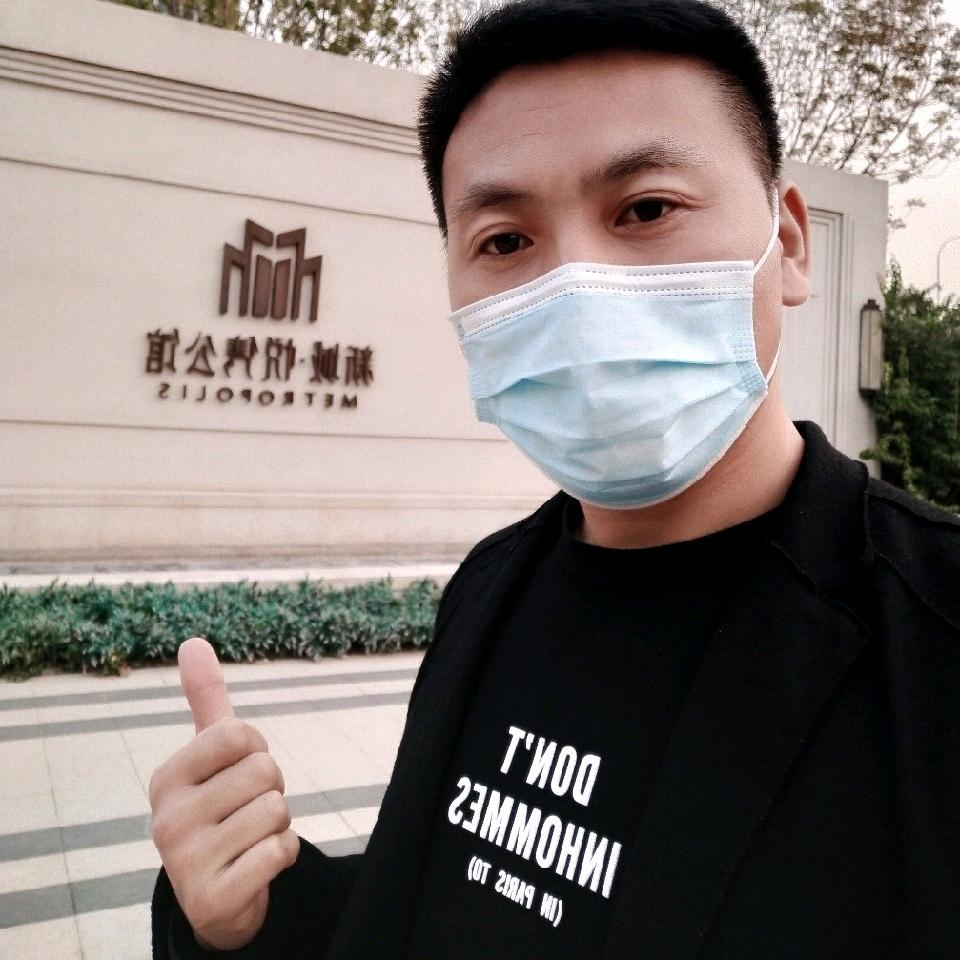 喜哥～新城悦隽公馆