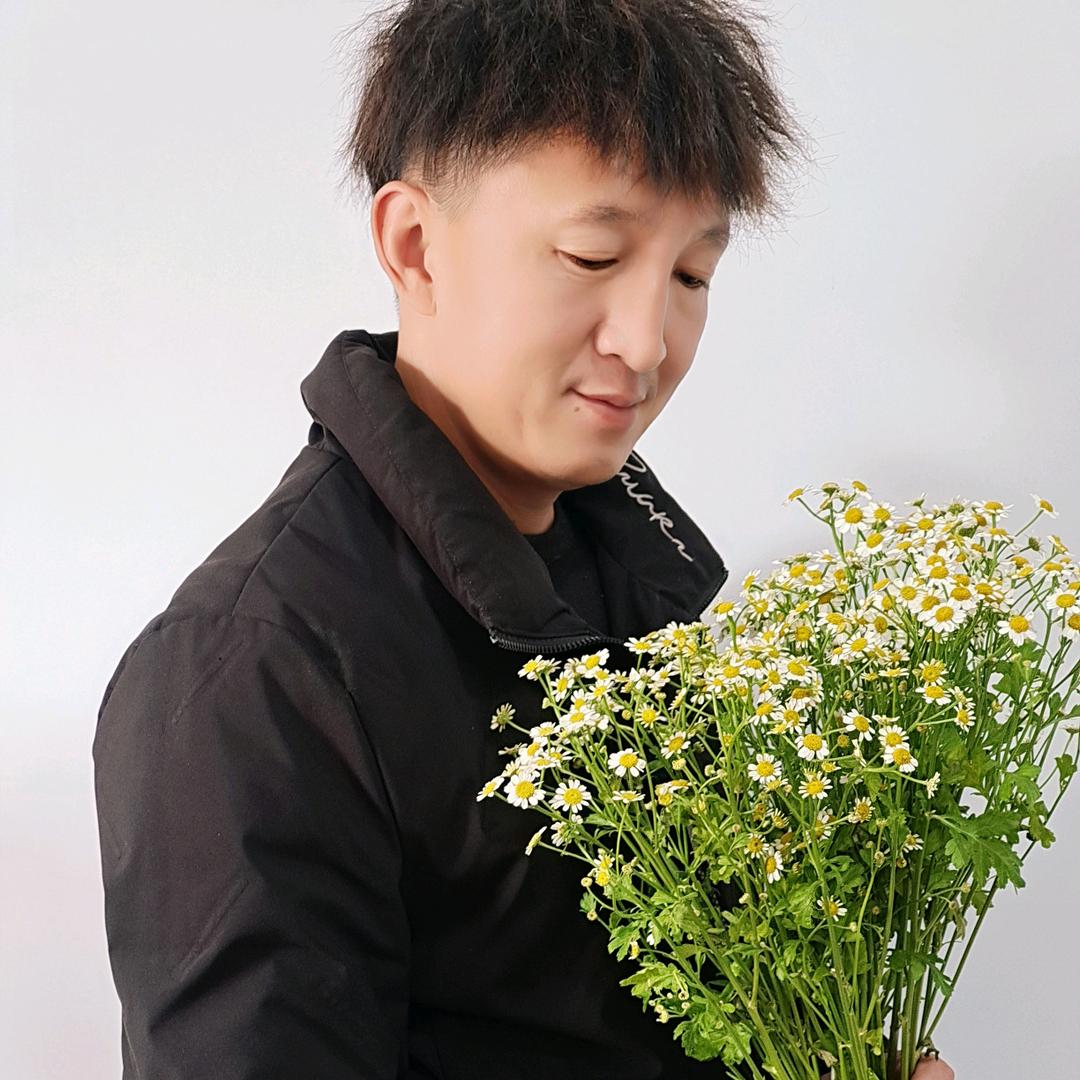 卖花王子