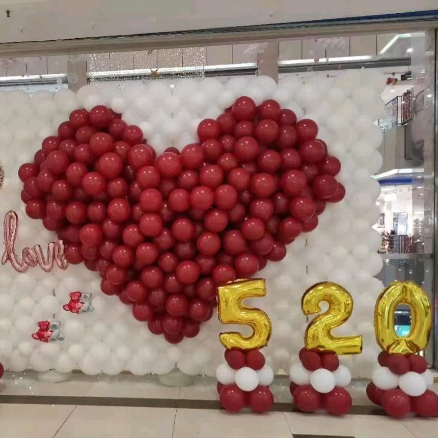 邯郸浙江商贸城如意婚庆用品批发