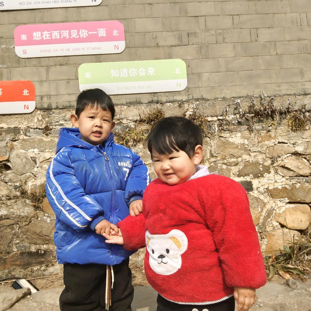 平平淡淡过一生，OK