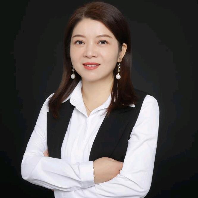 丽姐!@抖音