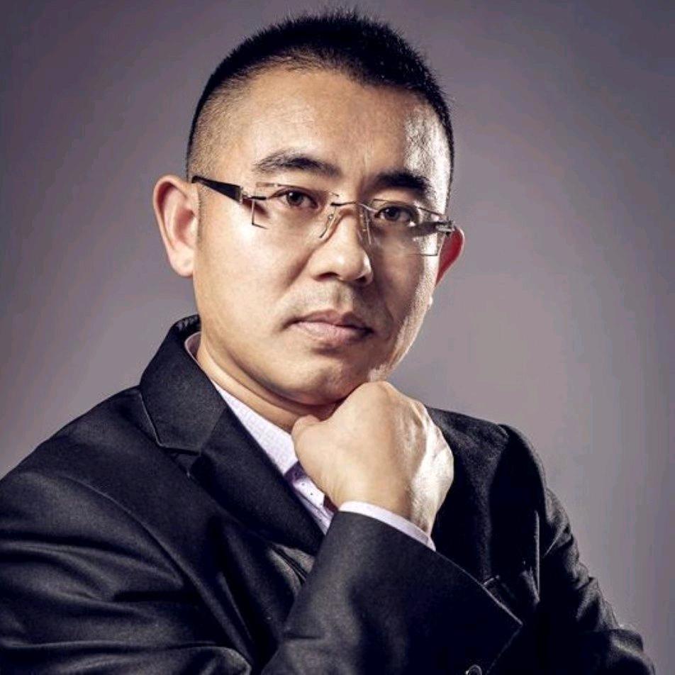布道翁硕羽爸