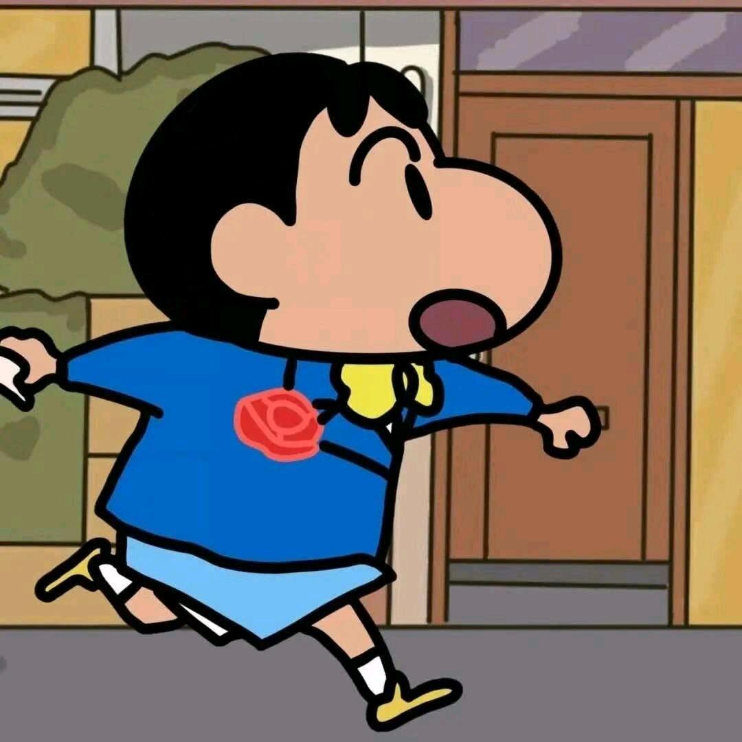 蜡笔哥哥