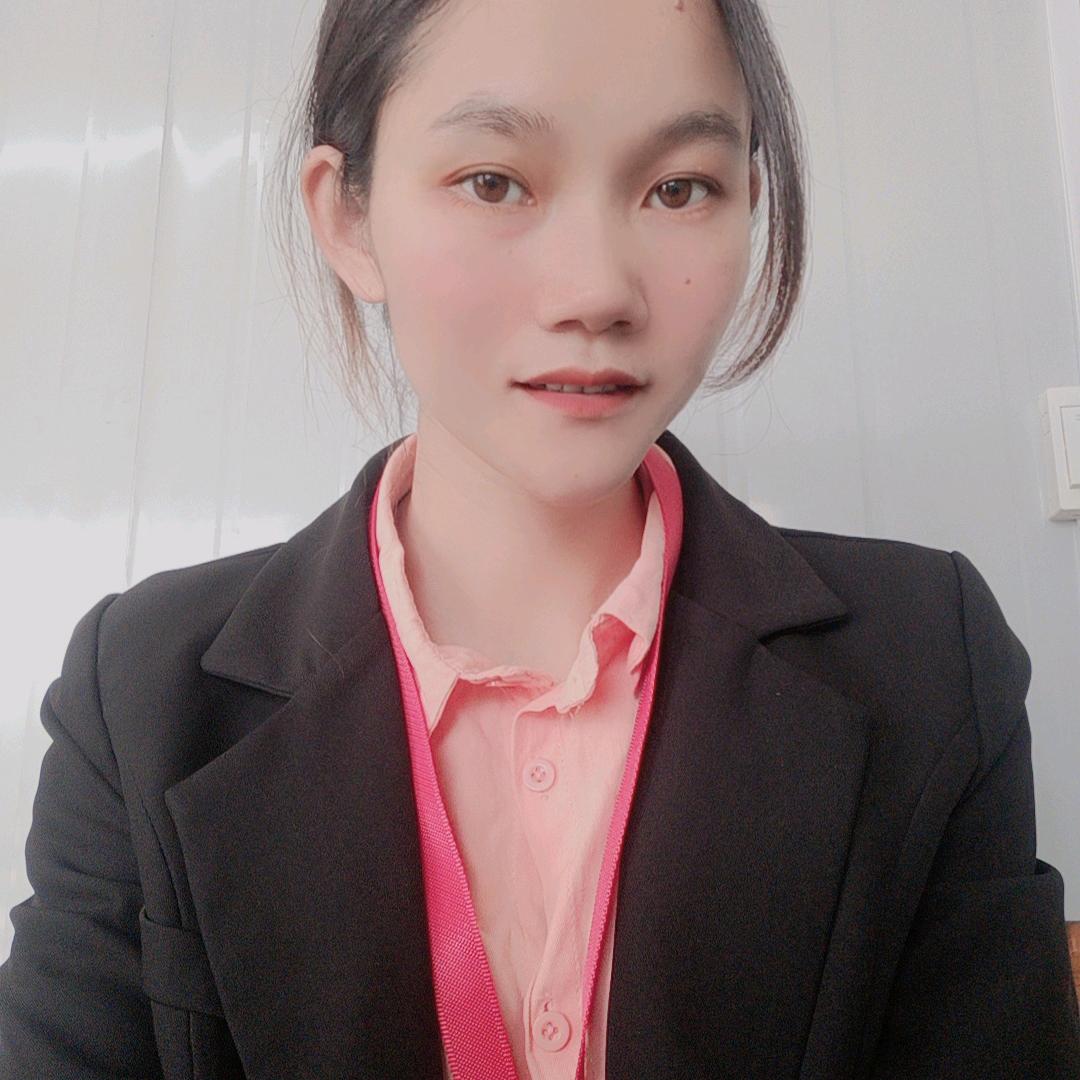 美丽.摆摊