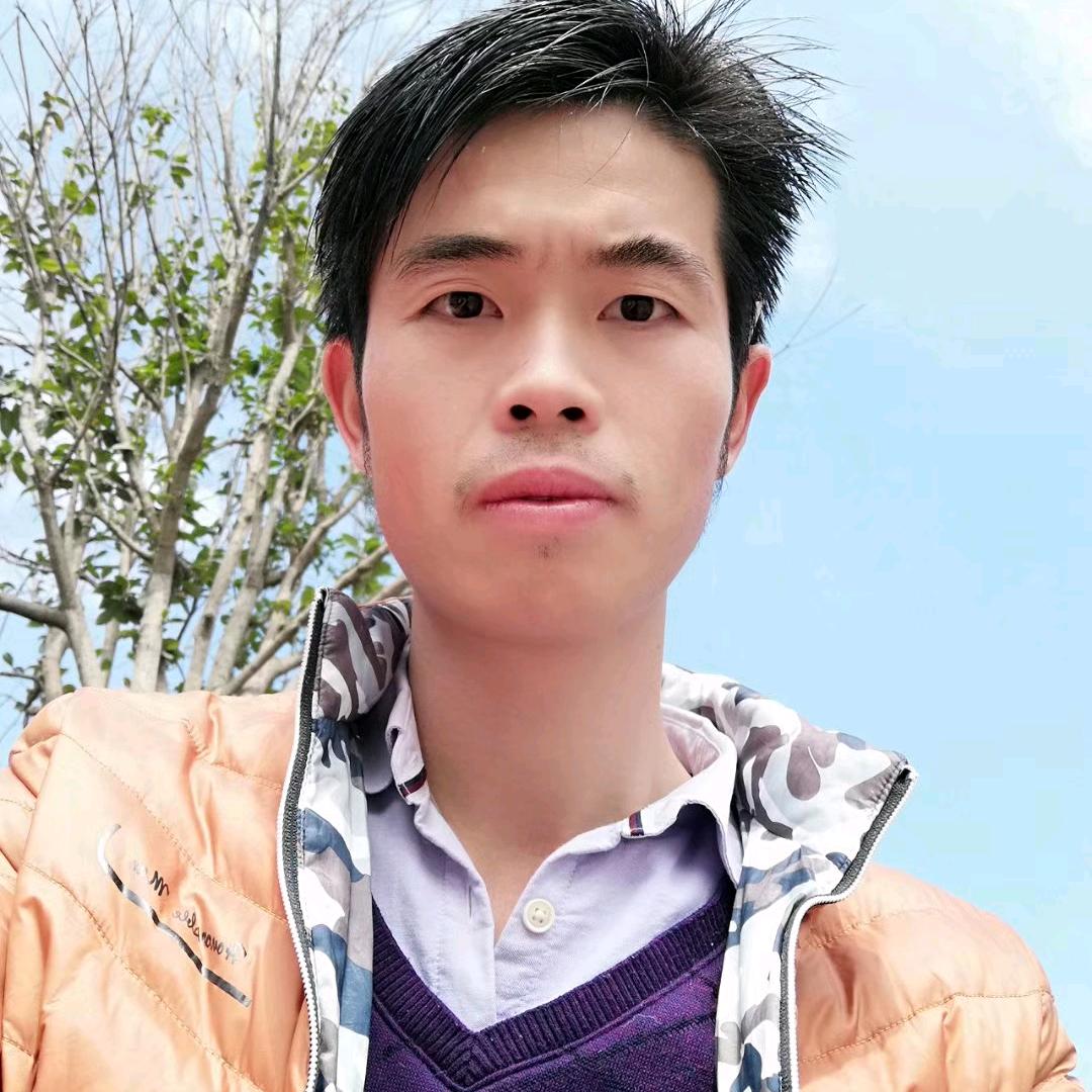 张志冰