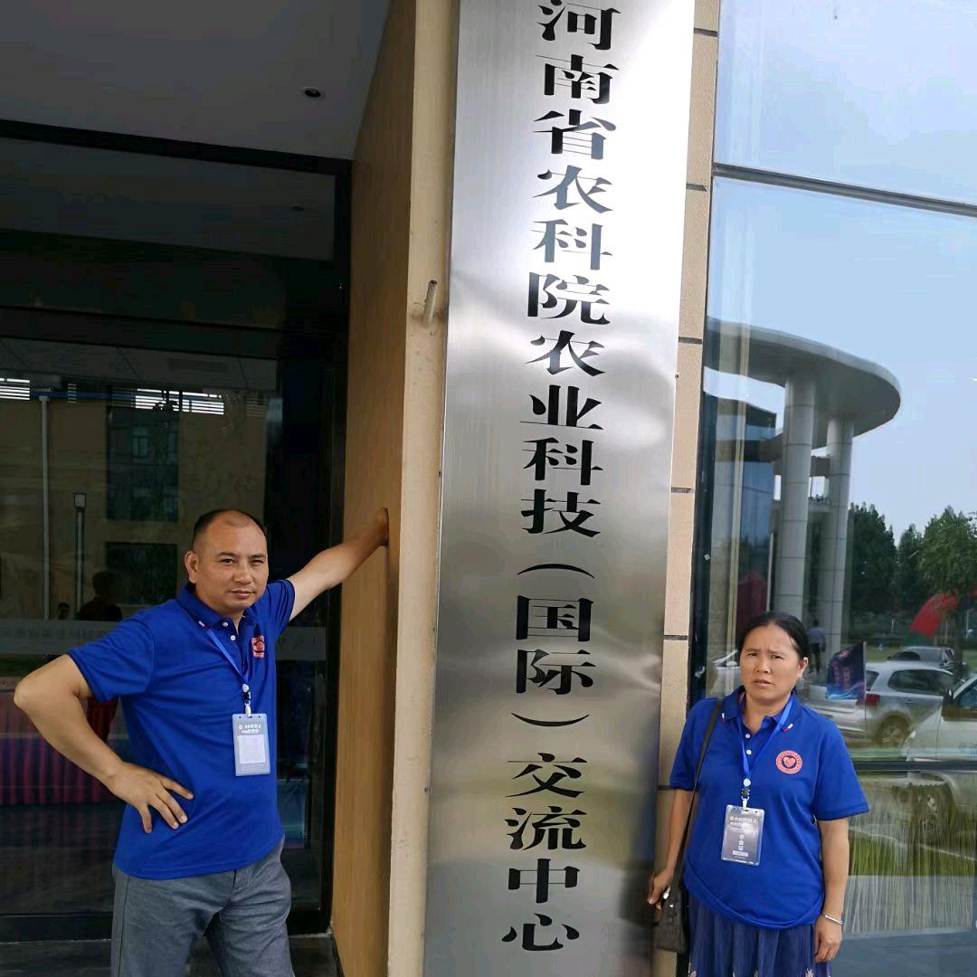 陈兽医