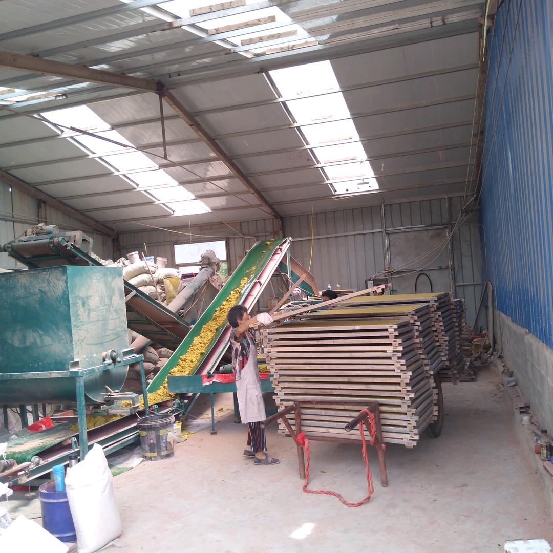 诚信制香厂天然香源头工厂