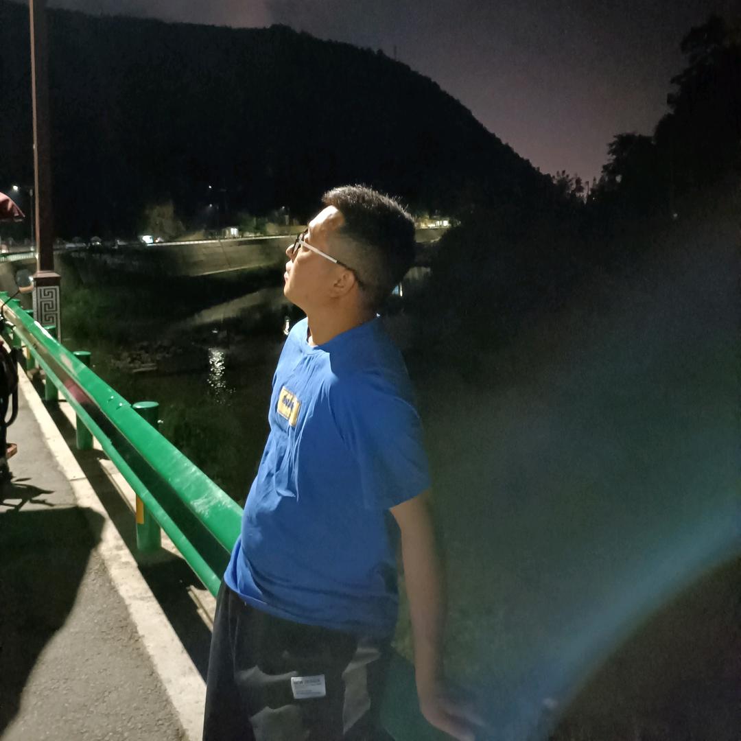 天水馒头哥