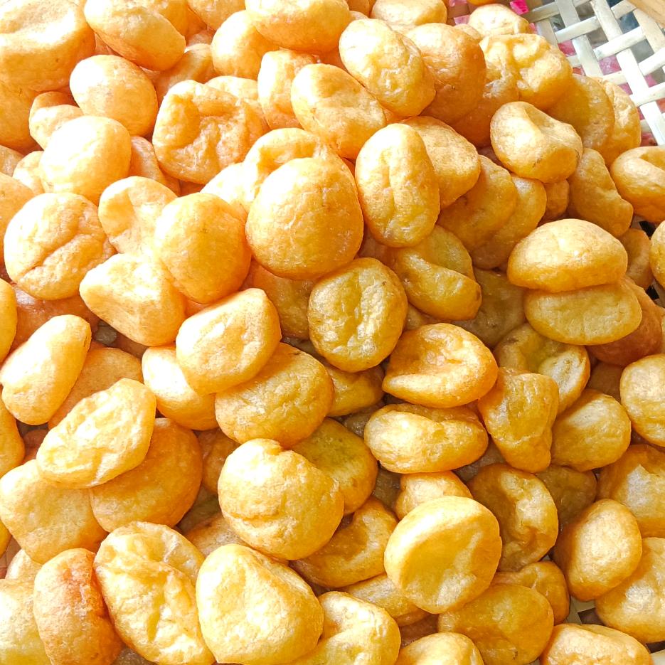 风铃，阳春凌霄玲姐鱼腐