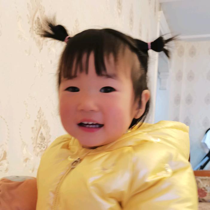 我爱阳阳