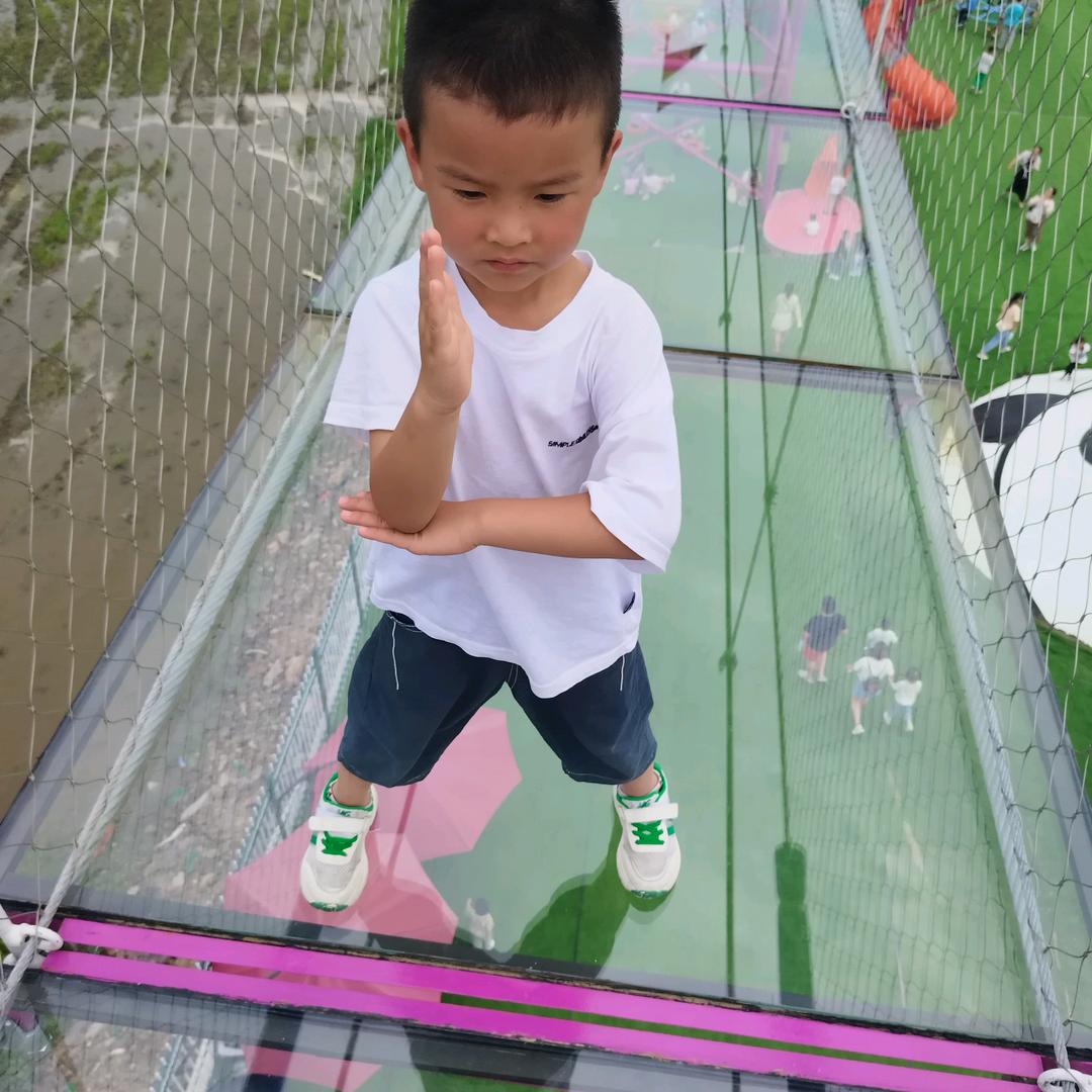 我是玉兰