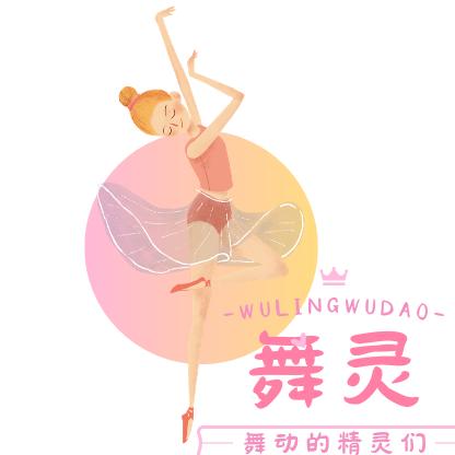 五华区舞灵舞蹈艺术中心工作室