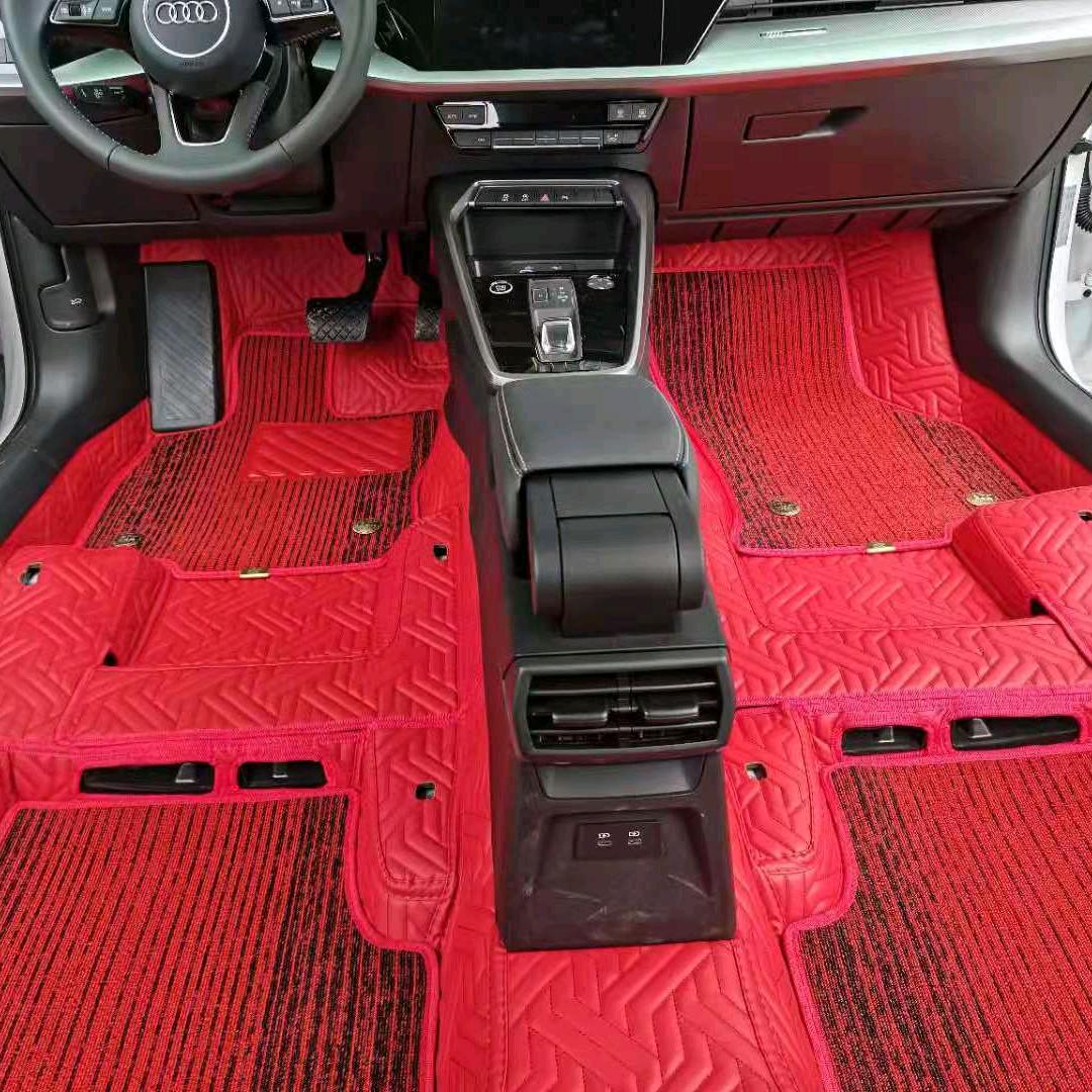 金鞍汽车用品官方号