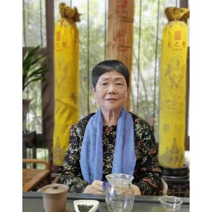 刘秋萍